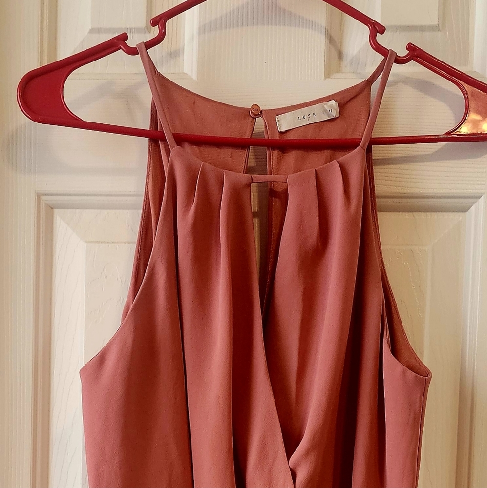 Lush Romper - image 1